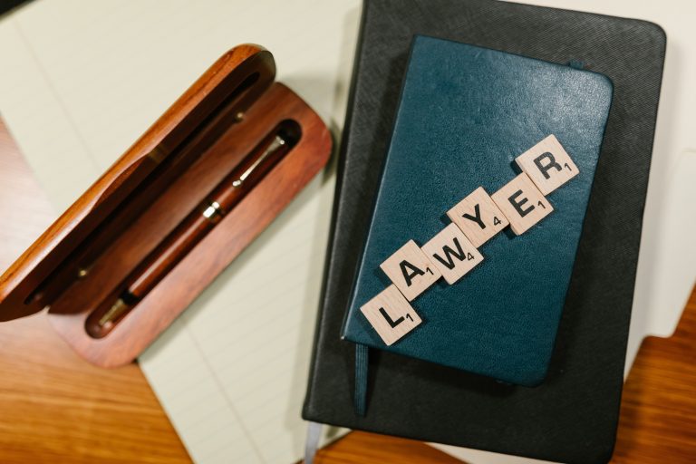 family lawyer