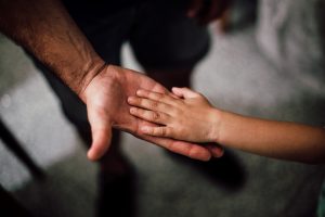 child support