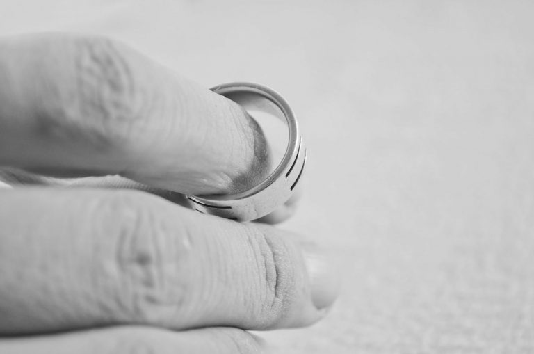 family lawyer