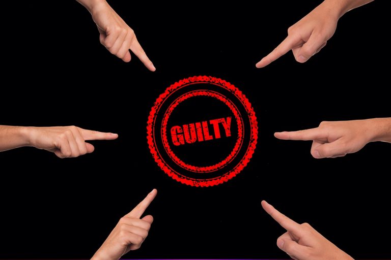 Criminal Defense Lawyer