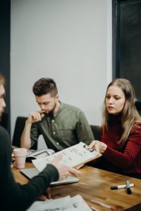family lawyer
