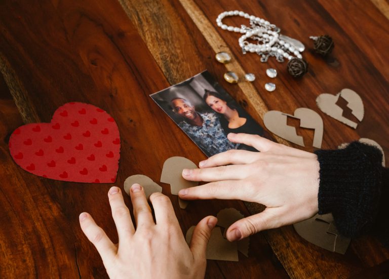 Why Choose Divorce Mediation