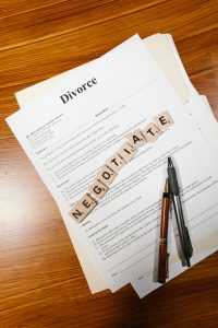 divorce lawyer