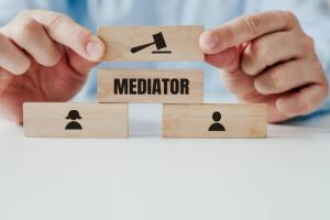 Family mediation lawyers in Ontario helping couples resolve divorce, custody, and property disputes through peaceful legal solutions