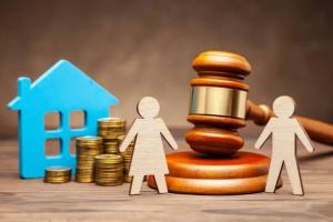 Property rights for unmarried couples lawyers in Ontario helping partners resolve property division and ownership disputes