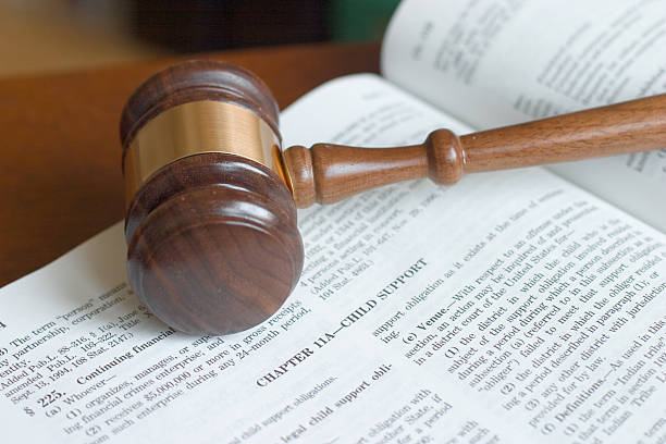 Tailor Law child support enforcement lawyers in Mississauga and Toronto offering family law services across the Greater Toronto Area (GTA)