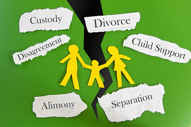 Child support modification lawyers in Mississauga, Toronto, and the Greater Toronto Area (GTA) helping parents adjust child support orders