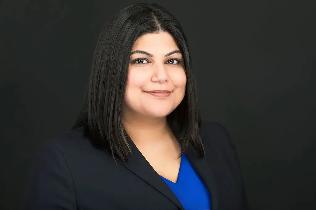 Deepa Tailor, Senior Family Lawyer