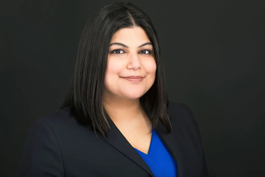 Deepa Tailor, Senior Family Lawyer