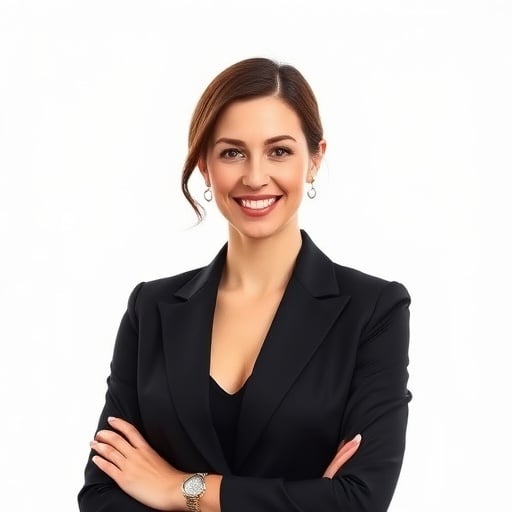 Deepa Tailor