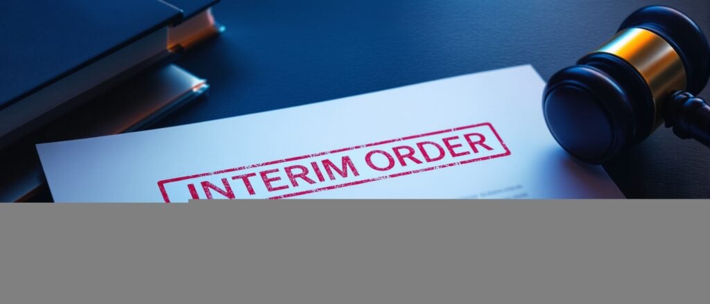 Family Law Motions in Ontario: How to Get Temporary Orders Before Trial