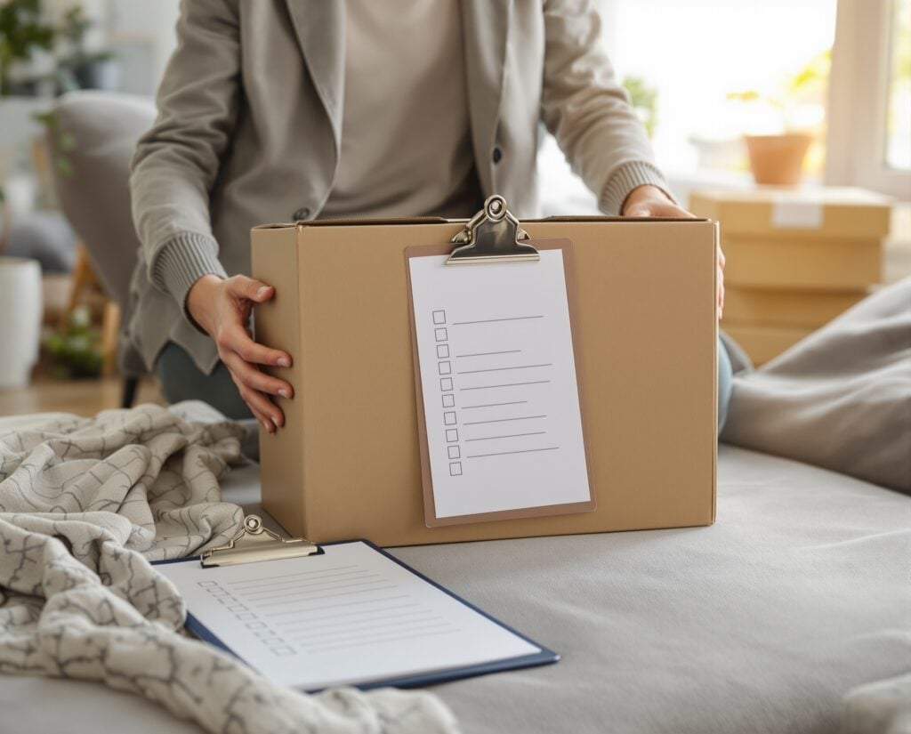 How to End a Common Law Relationship in Canada: Clear Steps