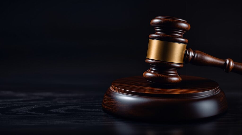 Emergency Motions Without Notice (Ex Parte) in Ontario