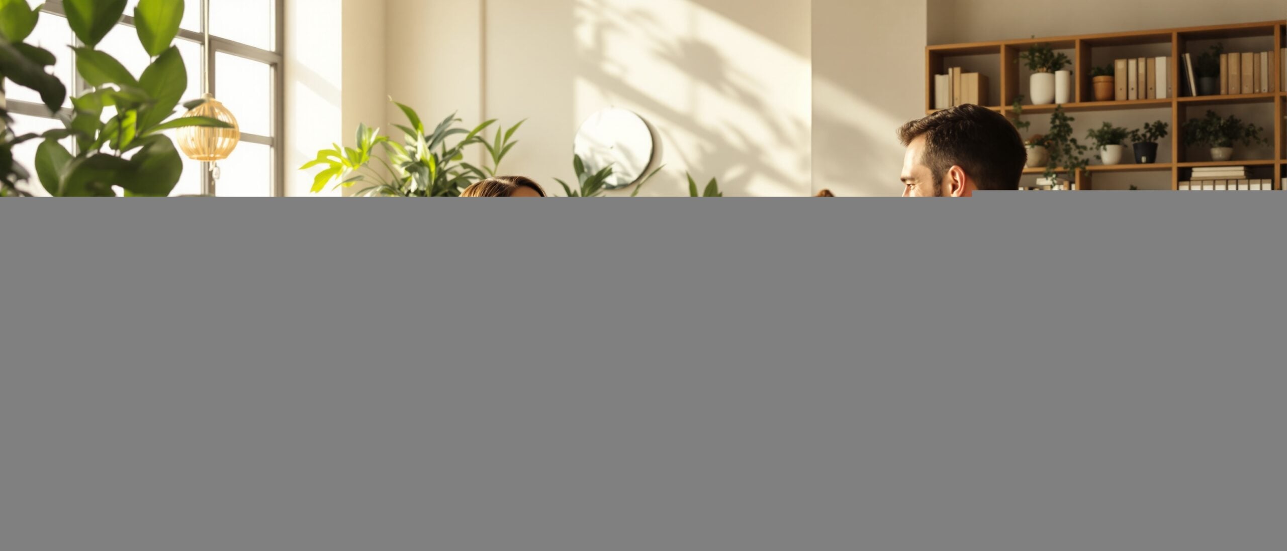 Friendly mediation consultation