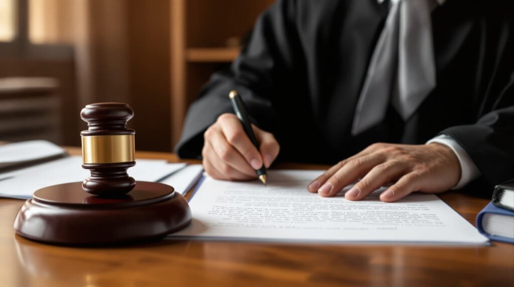 Child Support Court Orders in Ontario: A Legal Guide