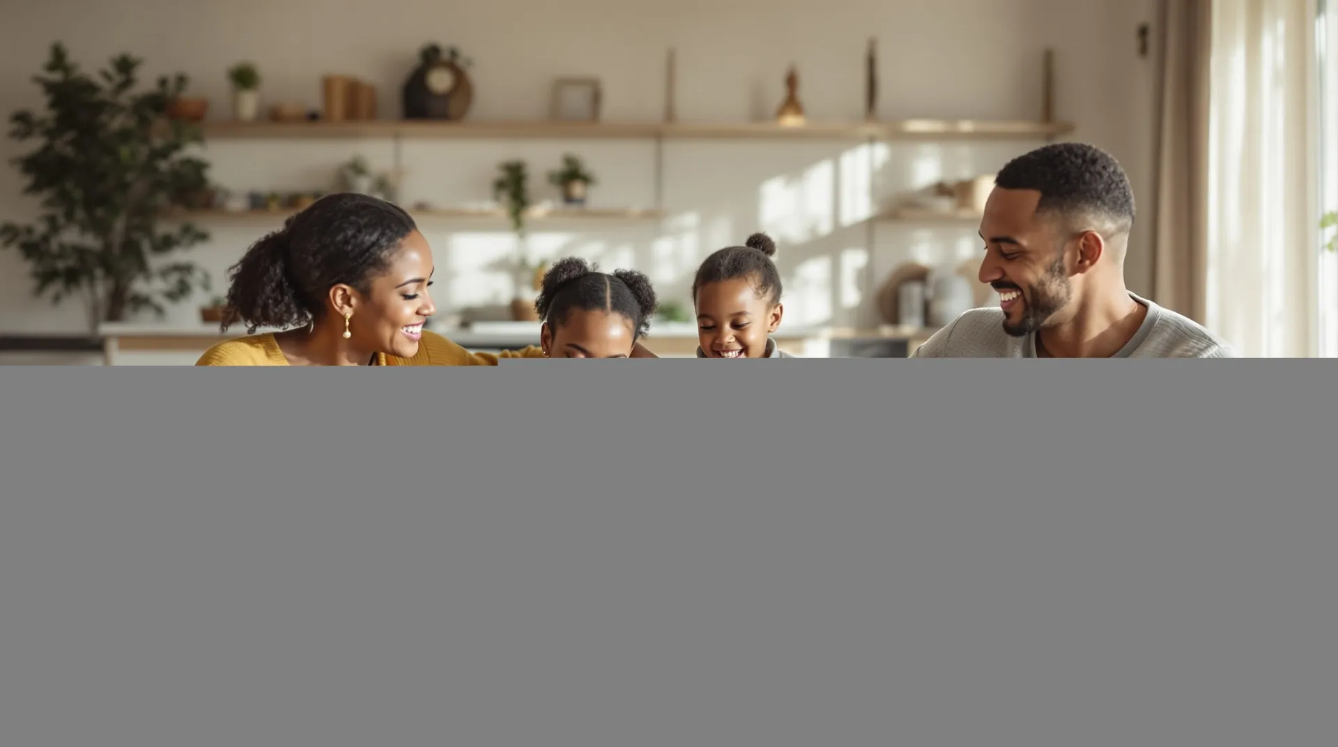 Blended family