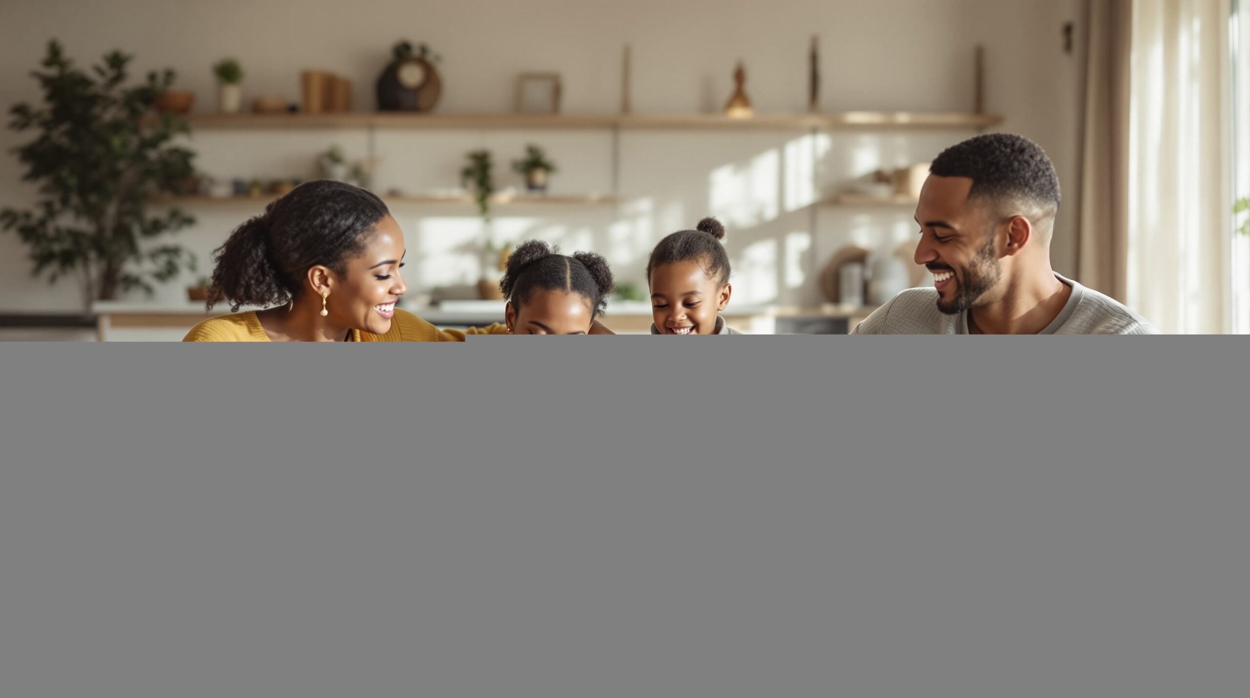 Blended family