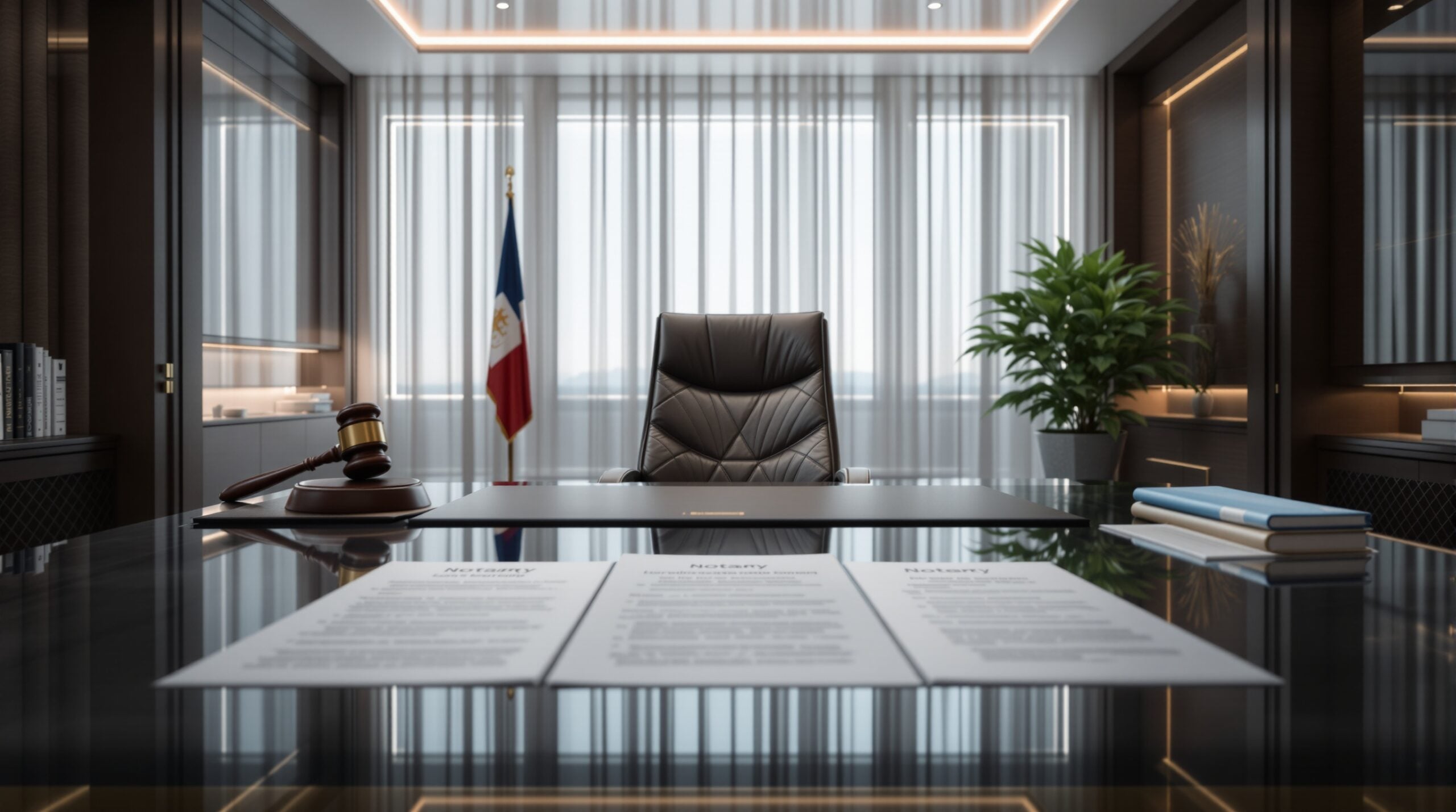 Estate Administration Tax Calculator