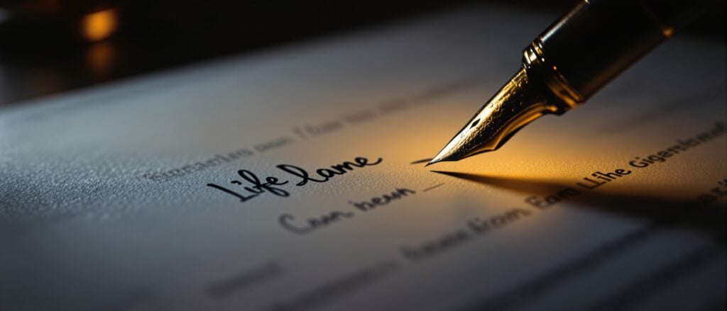 Voluntary Termination of Parental Rights (ON)