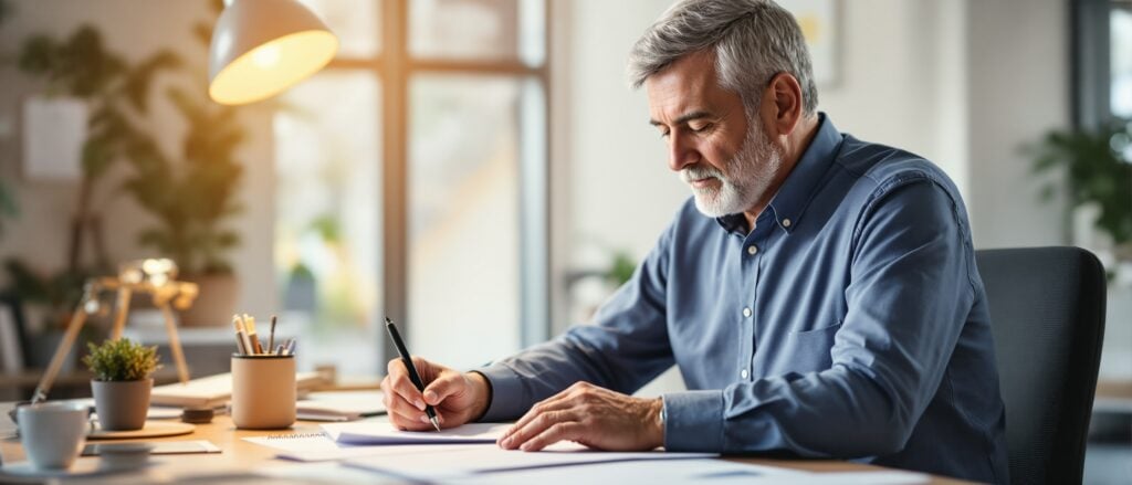 Early Retirement & Support Obligations in Ontario Family Law