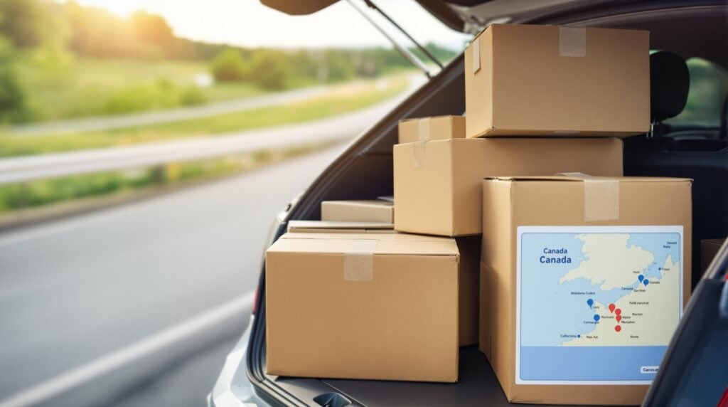 Child Relocation Laws in Canada