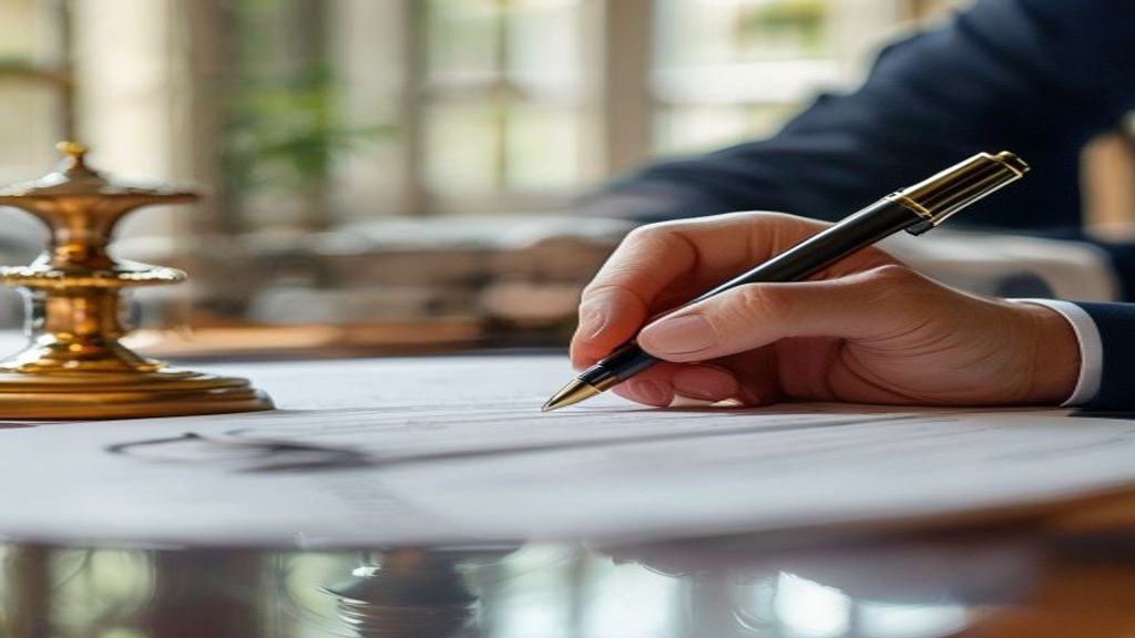 Why You Need a Postnuptial Agreement in Ontario