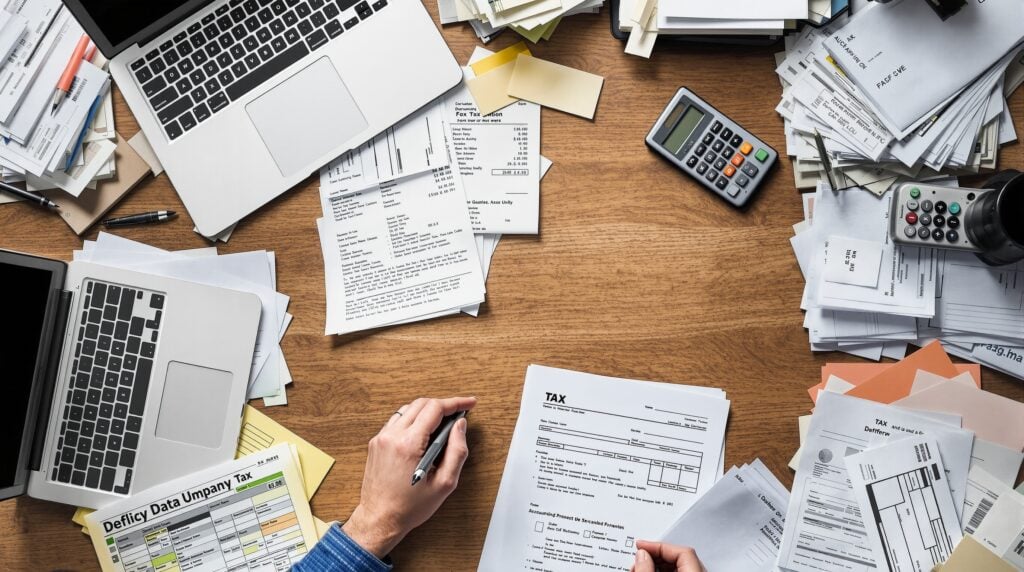 Calculating Child Support for the Self-Employed in Ontario
