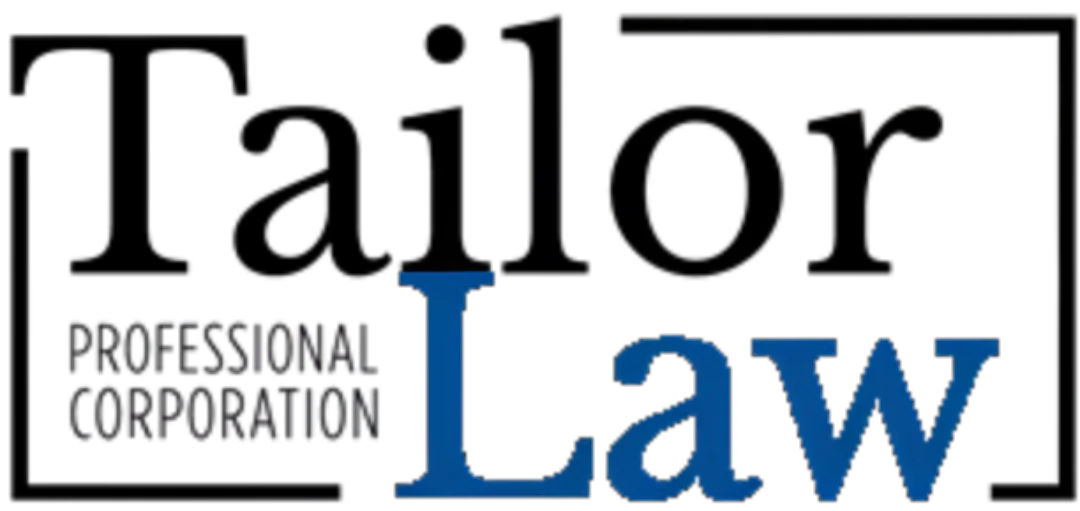 Tailor Law Professional Corporation