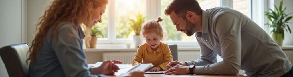 Supervised Access Ontario | Tailor Law