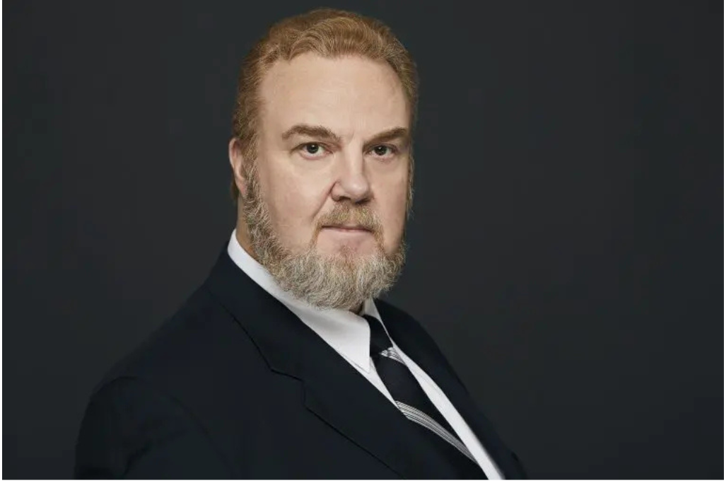 Daniel Boiani - Senior Counsel