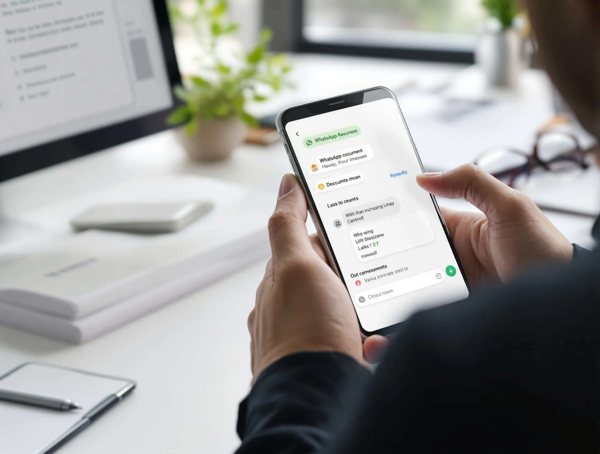 Digital evidence: a parenting app record used in court