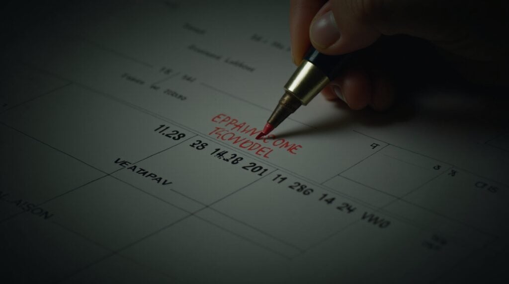 Divorce in Ontario: What Happens If You Don’t File an Answer? (The Default Trap)