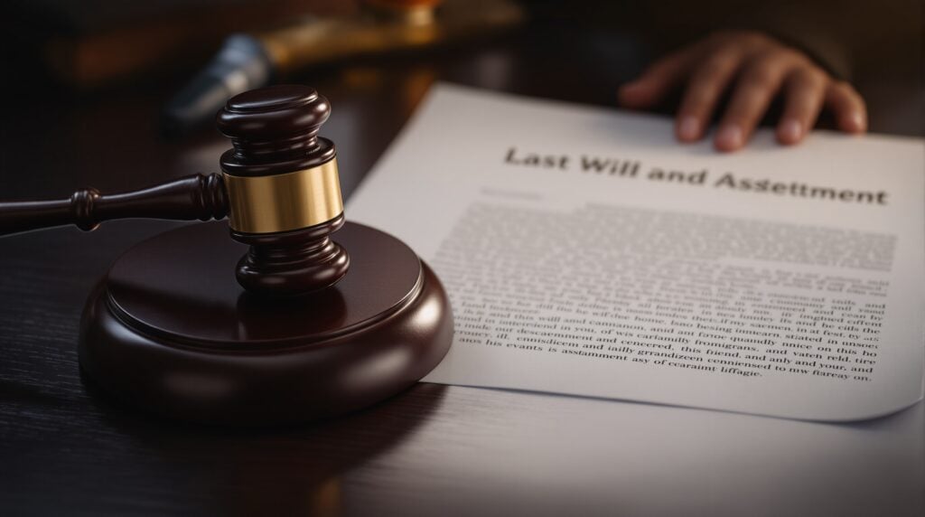 ADR Clauses Reinforced by Appeal Court: L.M. v. T.S. Case Analysis