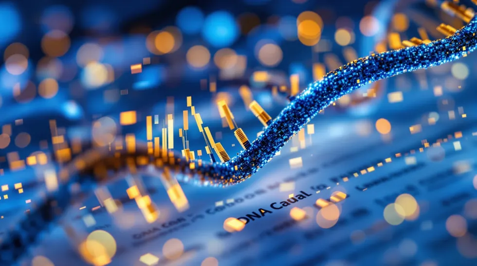 DNA Testing and Legal Documentation