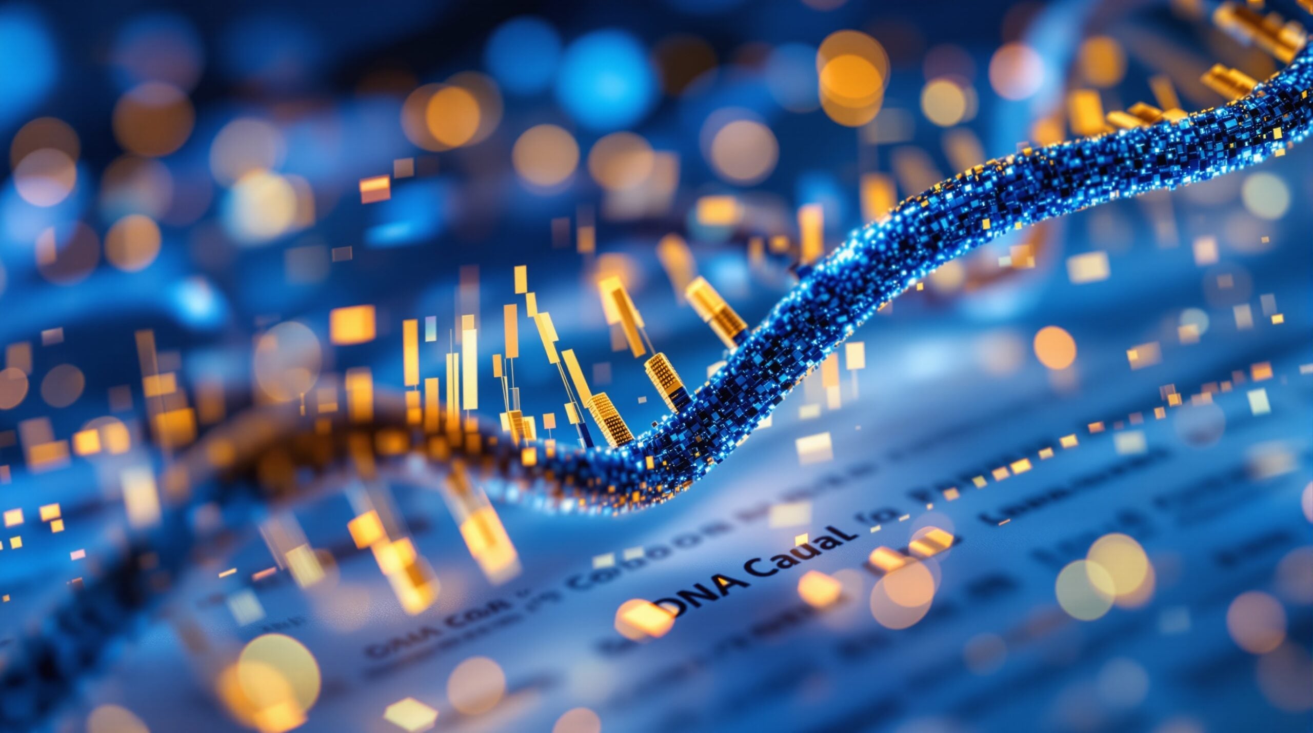 DNA Testing and Legal Documentation