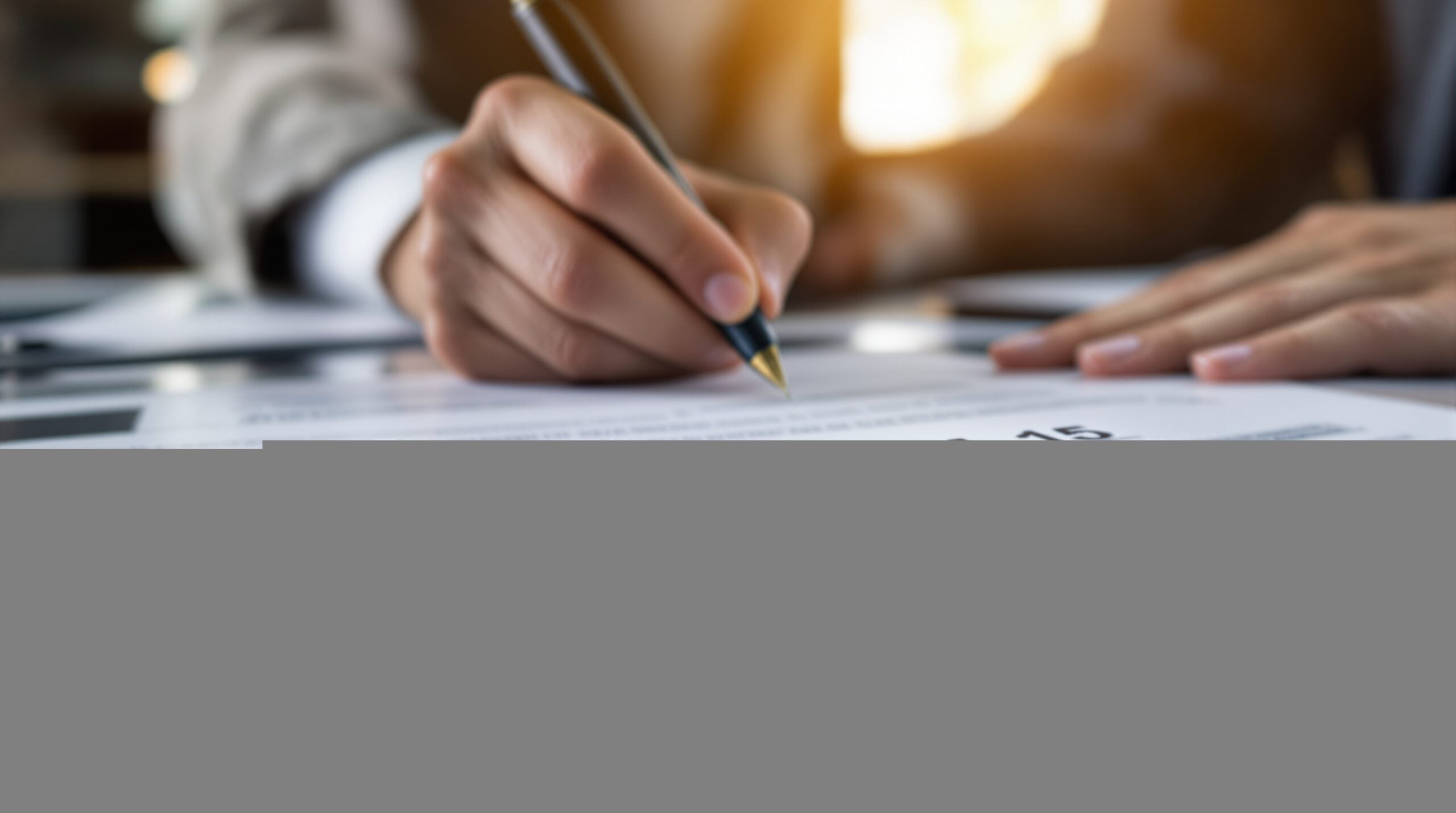 Legal Forms and Documents