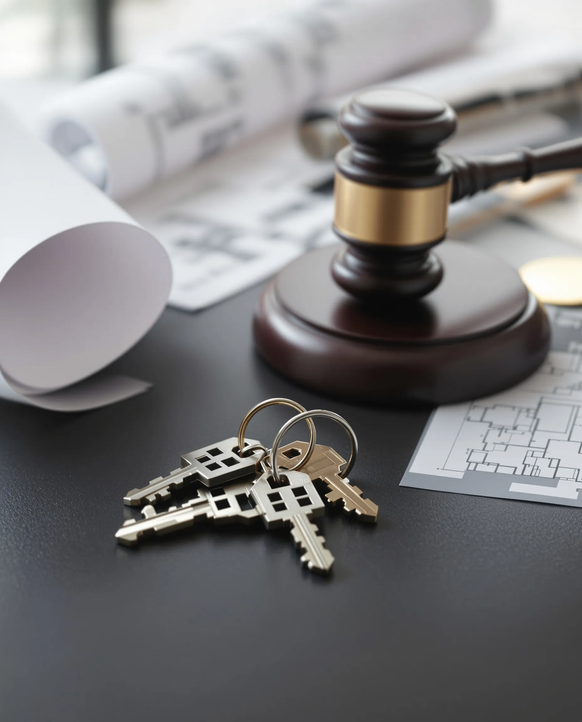 Property Division and Asset Equalization