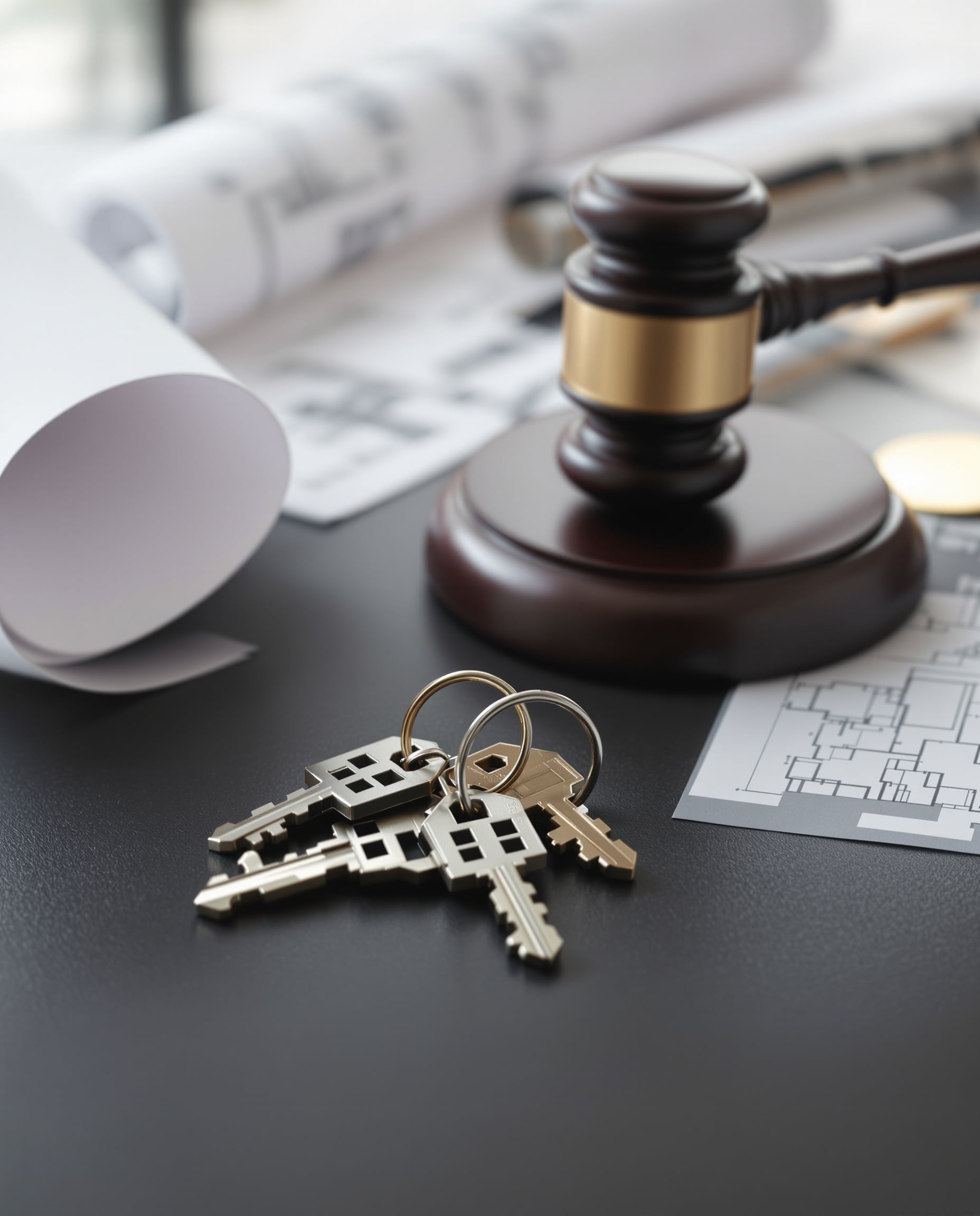 Property Division and Asset Equalization