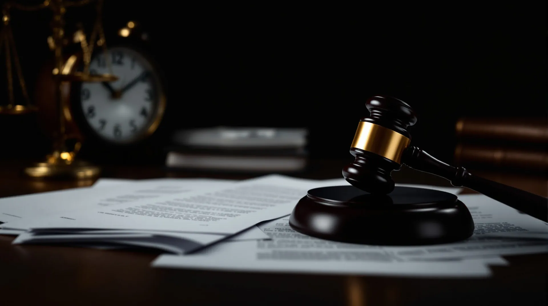 Emergency Legal Motion