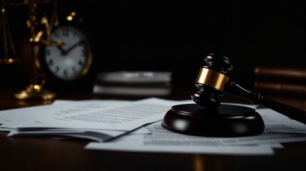 Emergency Family Court Motions in Ontario | Urgent Legal Relief