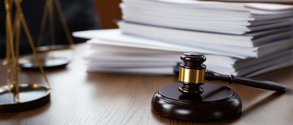 Summary Judgment in Ontario: Can You Get a Divorce Without a Trial?