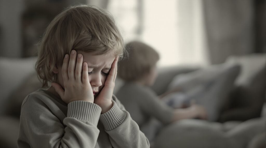 Bad-Mouthing the Other Parent: Ontario Law