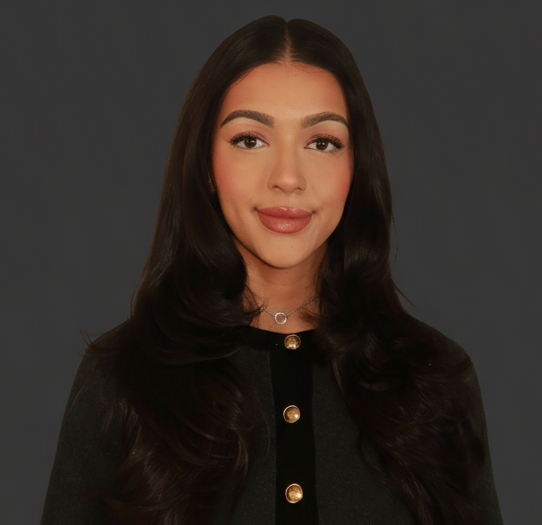 Jasmine Sihota - Associate Lawyer at Tailor Law