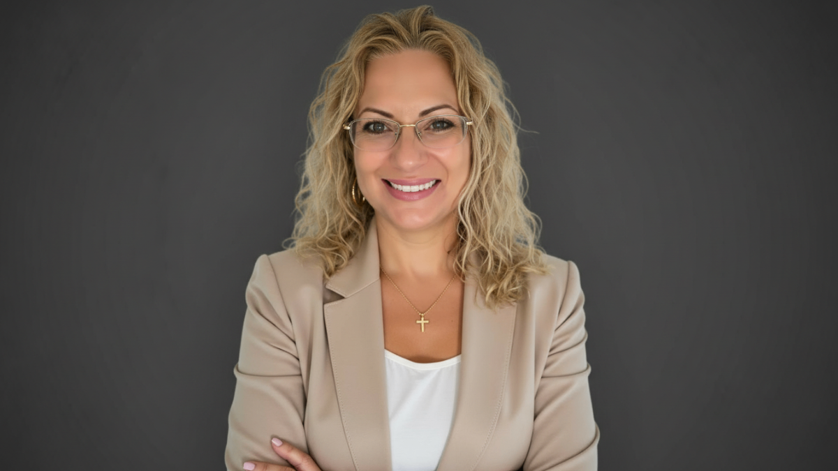 Enza Amoruso