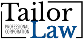 Tailor Law