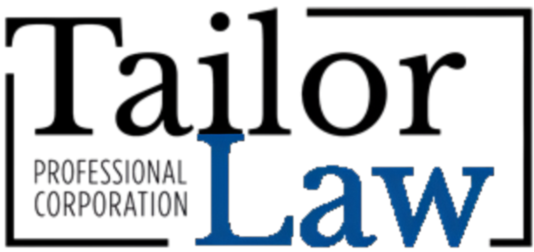 Tailor Law
