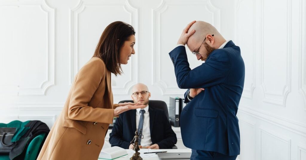 Collaborative Family Law Ontario Guide | Respectful Divorce
