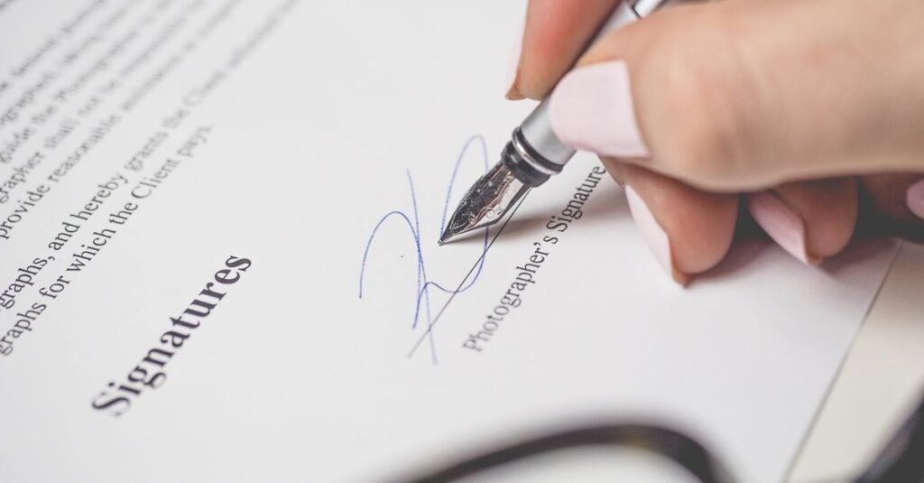 Estate Litigation Lawyers Ontario: Will Challenges & Executor Removal