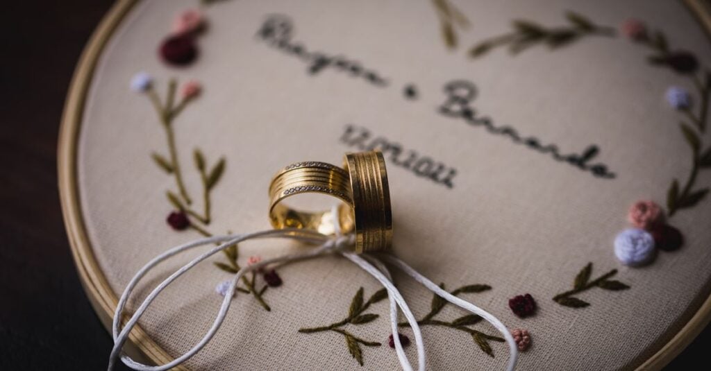 Getting Remarried in Canada: What You Need to Know First