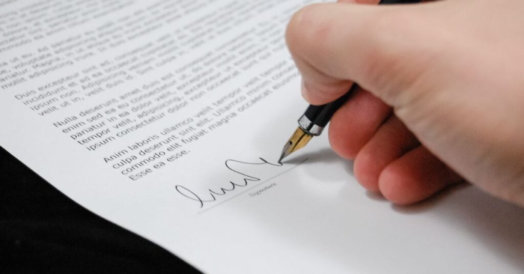 Intestacy Rules Ontario: Who Gets Money If I Die Without Will?